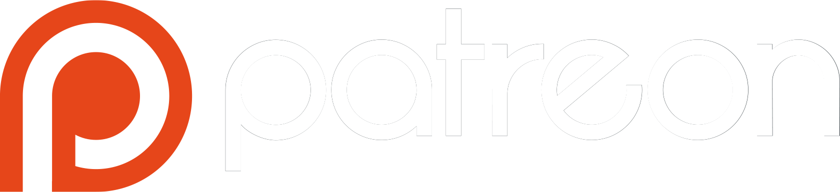 Patreon logo